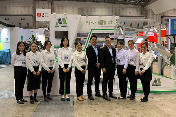 PV EXPO 2019丨bb贝博中国新品精彩亮相