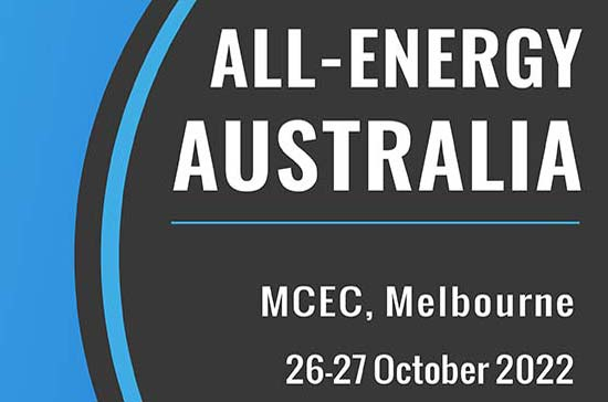 展会预告︱bb贝博中国邀您共聚2022年澳洲All-Energy
