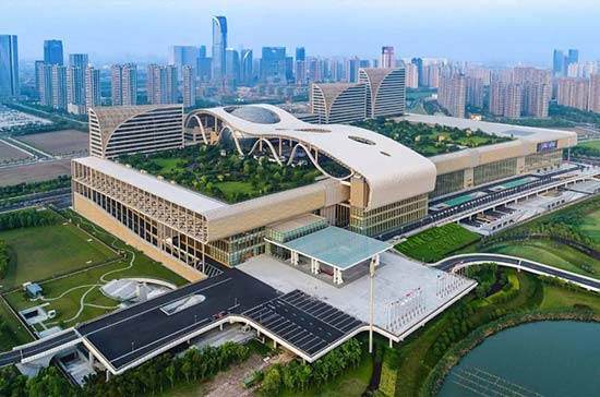 相约美丽杭州！bb贝博中国邀您共聚2022年AsiaSolar亚洲光伏展