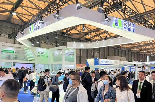 展示品牌与技术实力，bb贝博中国SNEC 2023献上行业创新力作