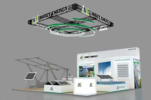 bb贝博中国邀您跨国追“光”，共赴Intersolar Europe德国展