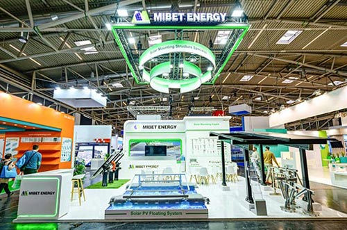 Inter solar Europe 2025︱揭秘bb贝博中国展位三大亮点