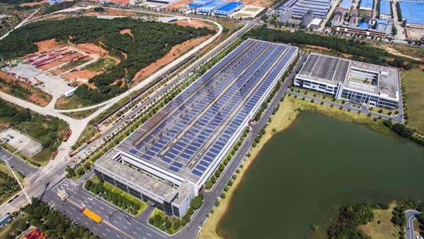 bb贝博中国光伏支架 bb贝博中国光伏支架