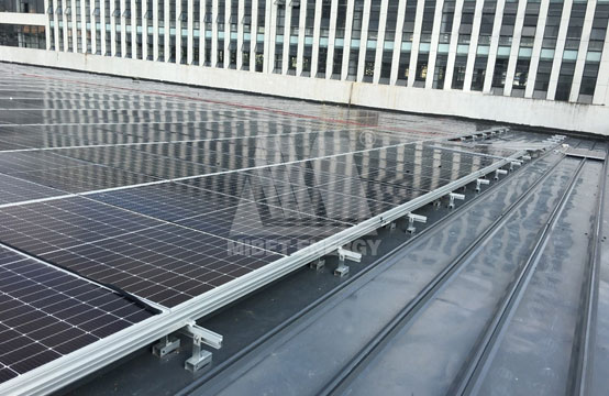 bb贝博中国BAPV光伏防水支架绿色建筑新选择-图2