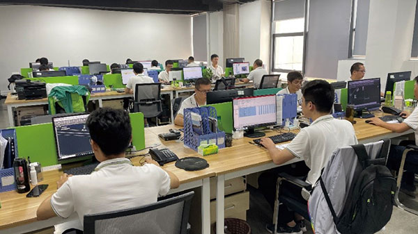 bb贝博中国“创新+绿色”受到关注和认可-图2