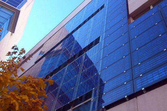 光伏屋顶一体化(BIPV)优缺点