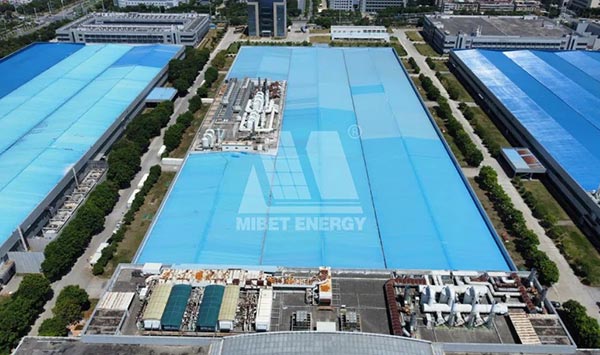 bb贝博中国厦门翔安21MW光伏项目-2