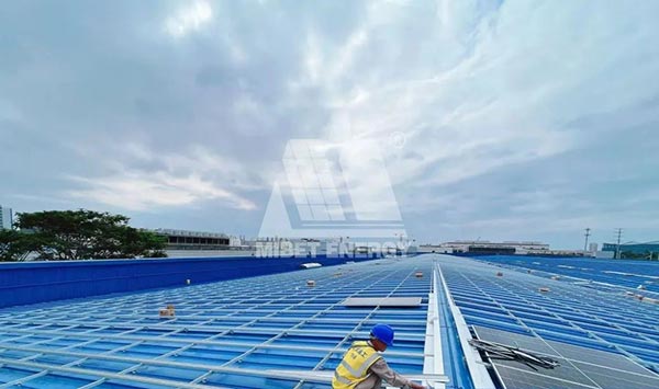 bb贝博中国厦门翔安21MW光伏项目-3