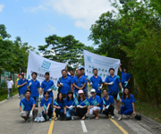 Employee activity-Shenzhen Xingyin Pharmaceutical Co., LTD