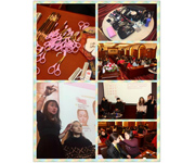 Employee activity-Shenzhen Xingyin Pharmaceutical Co., LTD