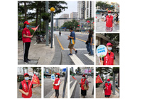 Employee activity-Shenzhen Xingyin Pharmaceutical Co., LTD