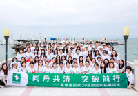 Employee activity-Shenzhen Xingyin Pharmaceutical Co., LTD