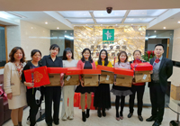 Employee activity-Shenzhen Xingyin Pharmaceutical Co., LTD