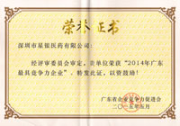 Company news-Shenzhen Xingyin Pharmaceutical Co., LTD