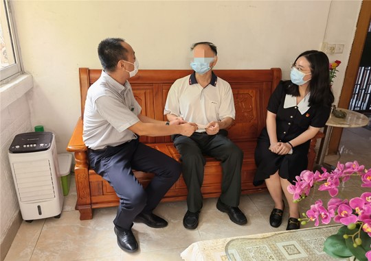 Company news-Shenzhen Xingyin Pharmaceutical Co., LTD