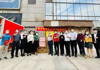 Company news-Shenzhen Xingyin Pharmaceutical Co., LTD