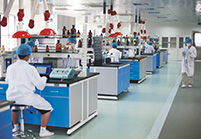 Elite team-Shenzhen Xingyin Pharmaceutical Co., LTD