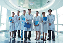Elite team-Shenzhen Xingyin Pharmaceutical Co., LTD