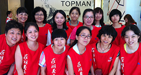 Party and mass work-Shenzhen Xingyin Pharmaceutical Co., LTD